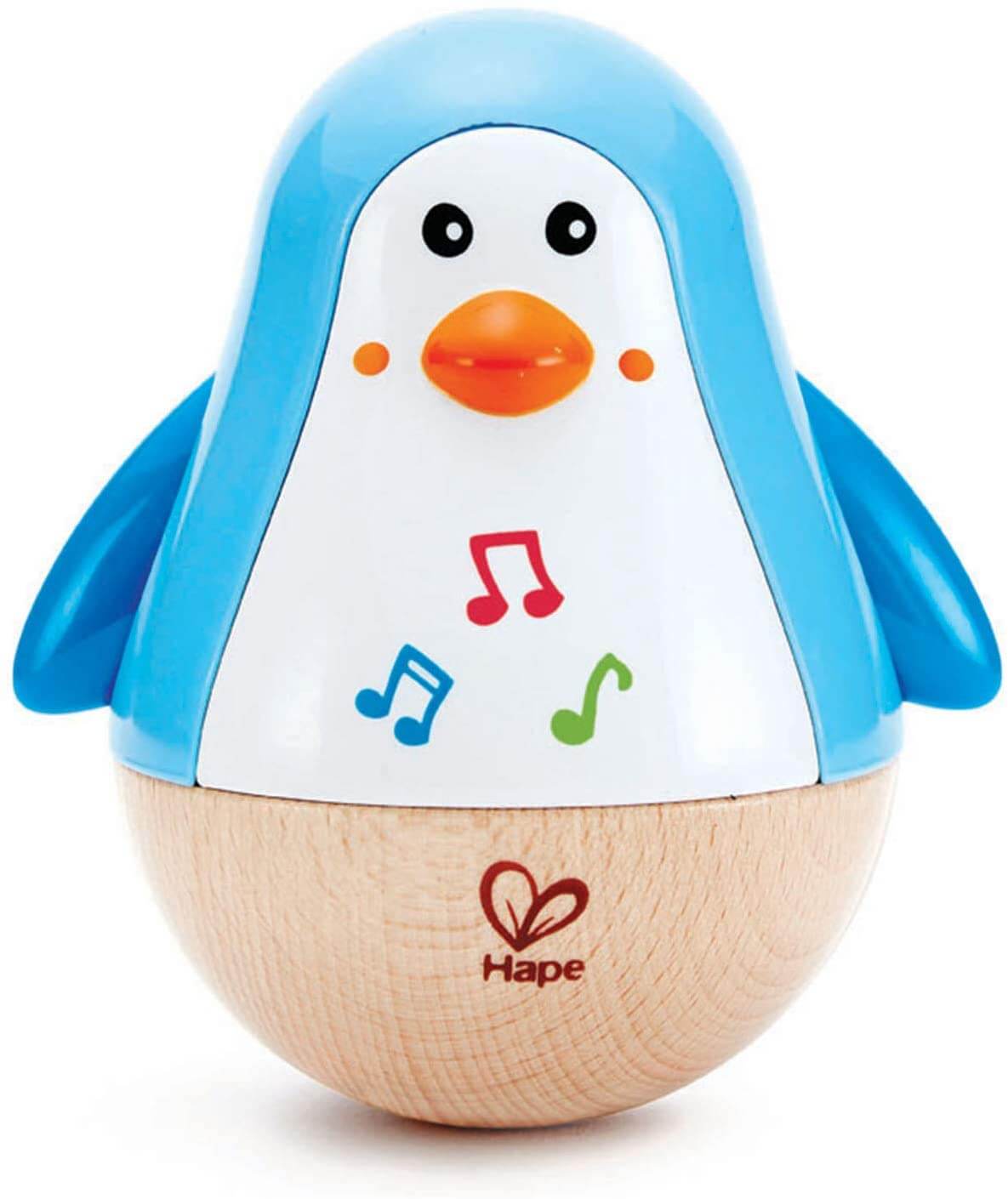פינגווין קסם מנגן HAPE