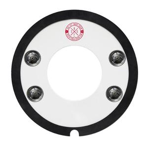 מצלצלים לסנר Big Fat SD 13" Snare-Bourine