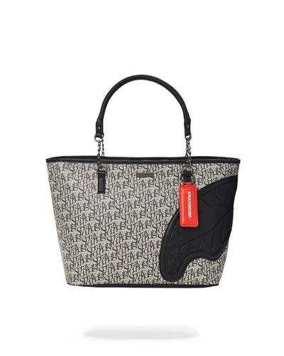 sprayground tote