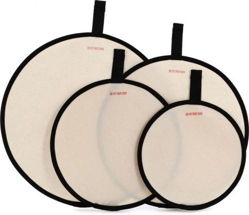 Big Fat SD Quesadilla Jazz Pack 10 12 14 16
