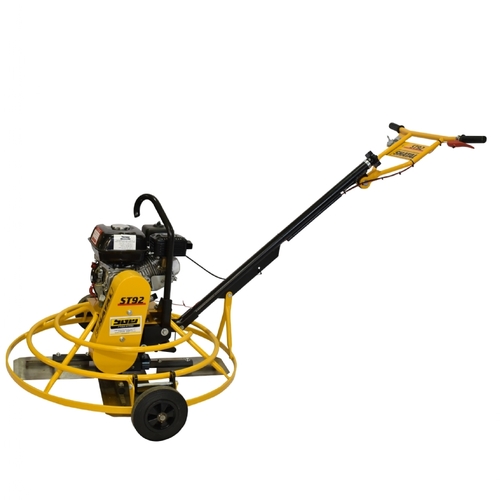 הליקופטר ממונע בנזין ST-92
