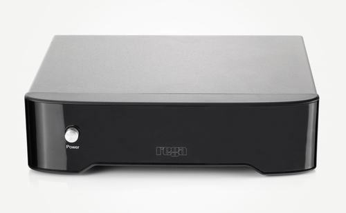 Rega FONO MC front 