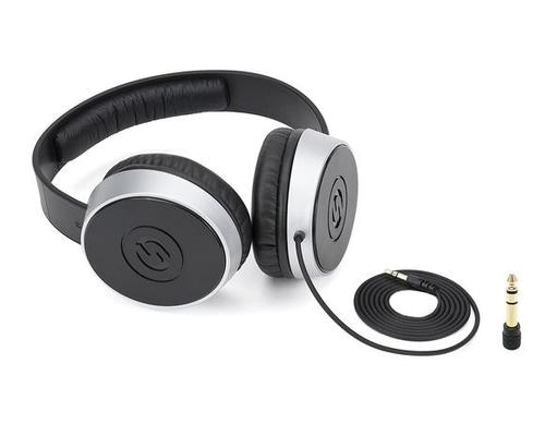 אוזניות SAMSON SR550 Over-Ear Studio Headphones