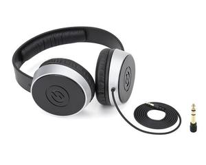 אוזניות SAMSON SR550 Over-Ear Studio Headphones