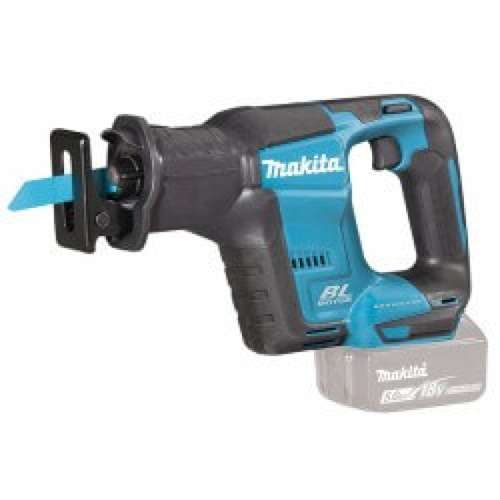 מסור חרב DJR188Z 18V מתוצרת Makita גוף בלבד