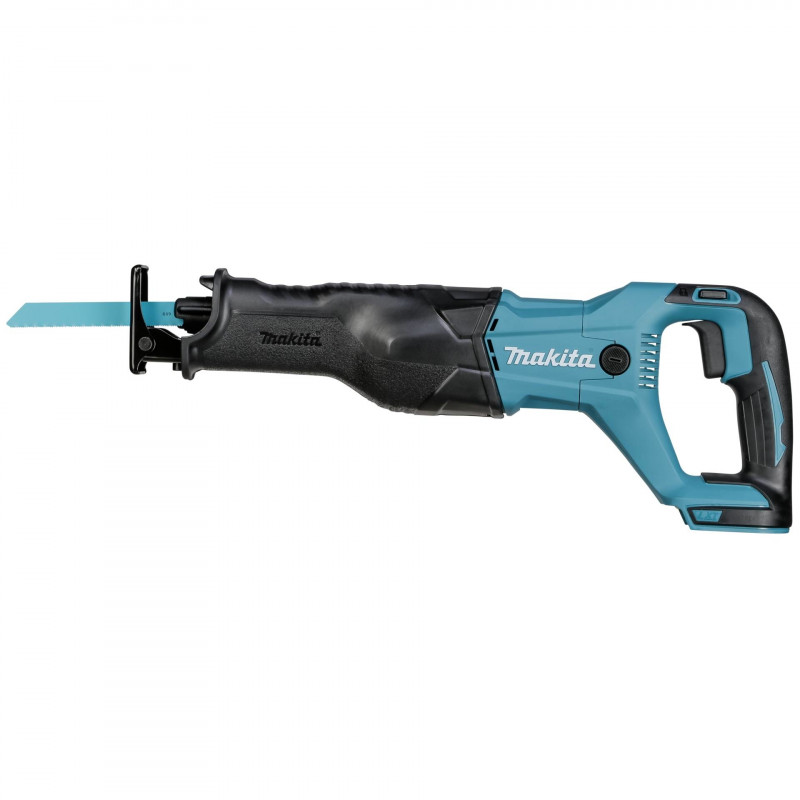 מסור חרב נטען DJR186Z 18V – Makita | גוף בלבד