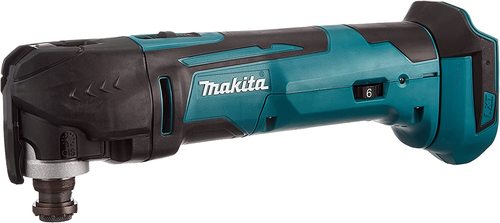 מולטיטול DTM51Z 18V מתוצרת Makita גוף בלבד