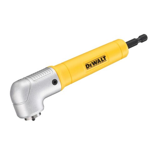 מתאם זוויתי למברגת אימפקט DEWALT DT71517T