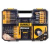 סט ביטים מקצועי 100 יח DEWALT DT70620T