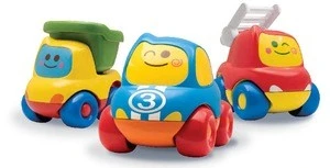 מכונית משחק איכותית BKIDS