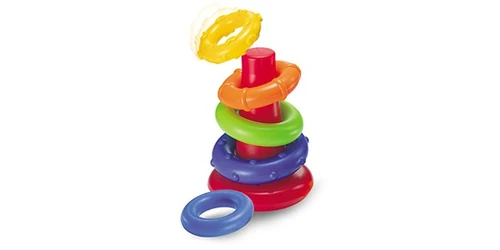 מגדל טבעות BKIDS