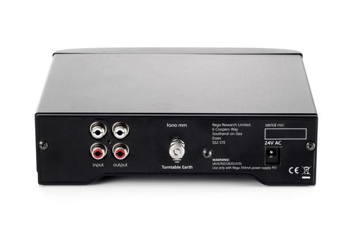 Rega FONO MM REAR