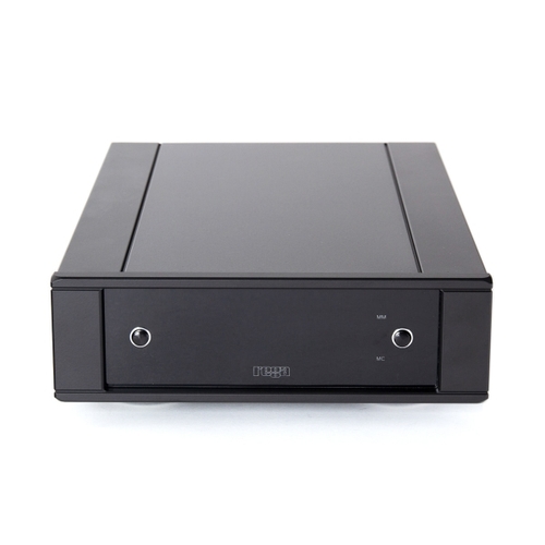 Rega ARIA MK3 MM/MC FRONT