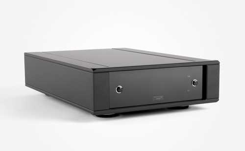 Rega ARIA MK3 MM/MC