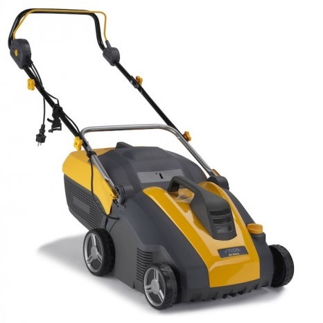מאווררת מדללת חשמלית סטיגה SV 415 רוחב 38 ס"מ