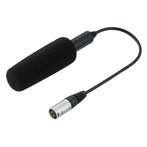 מיקרופון Panasonic AG-MC200G
