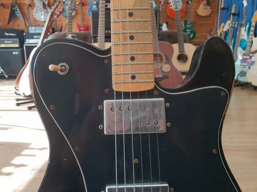 2009/10 Fender Telecaster Limited Edition Road Worn '70s Deluxe
