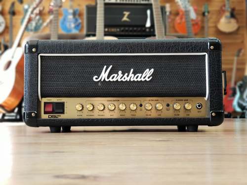 Marshall DSL20HR 20
