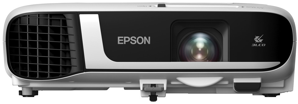 מקרן EPSON EB-FH52