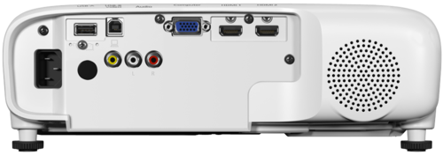 מקרן EPSON EB-FH52