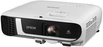 מקרן EPSON EB-FH52