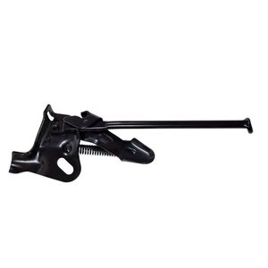 רגלית קפיץ לאופני ילדים עם גלגלים 20 אינץ