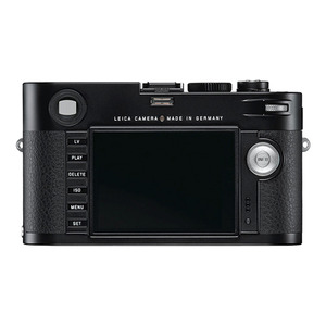מצלמה ללא מראה Leica M typ. 240 - גוף בלבד