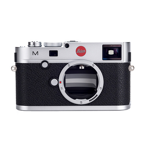 מצלמה ללא מראה Leica M typ. 240 - גוף בלבד