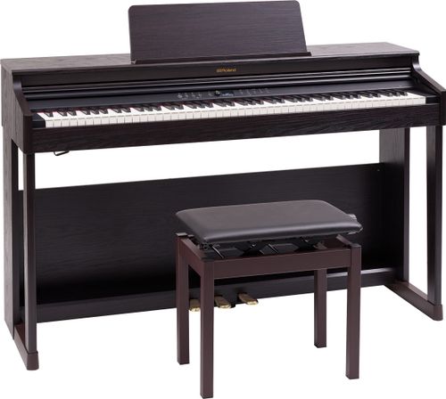 זוית נוספת Roland RP701 DR