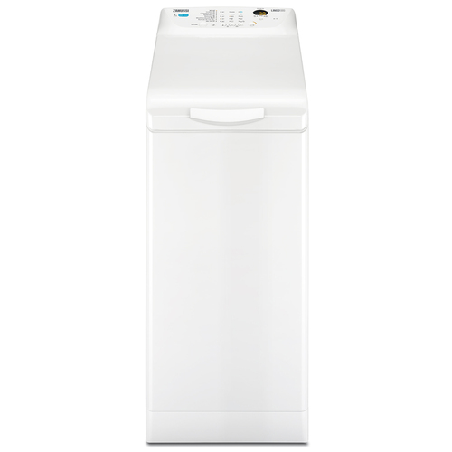 מכונת כביסה Zanussi ZWQ61025CI/WA ‏6 ‏ק
