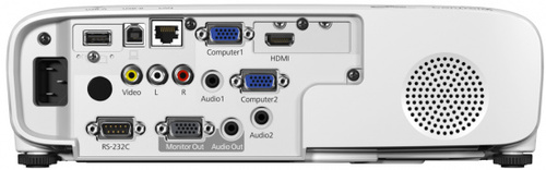 מקרן מבית Epson דגם EB982W