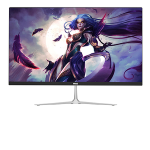 מסך מחשב MAG LED F27VA 27" BLACK  