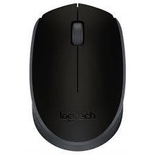 ‏עכבר ‏אלחוטי LogiTech M171 Wireless לוגיטק