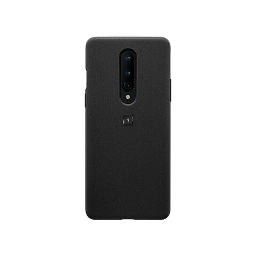 כיסוי מקורי ל-ONEPLUS 8T שחור