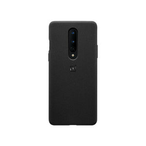 כיסוי מקורי ל-ONEPLUS 8T שחור