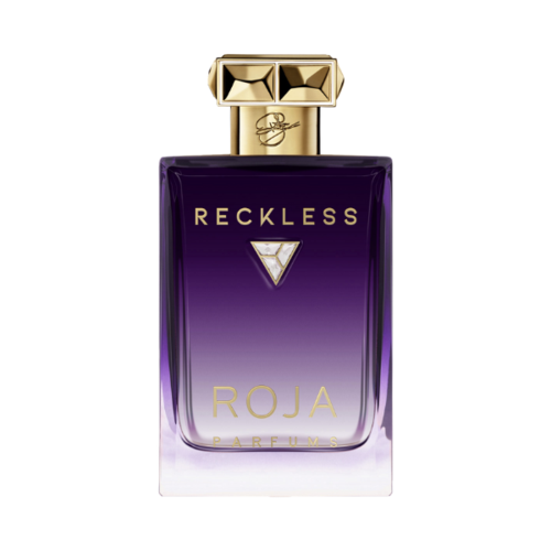 רוז'ה דאב ראקלס טסטר מתצוגה (90% מלא)   ROJA DOVE RECKLESS TESTER