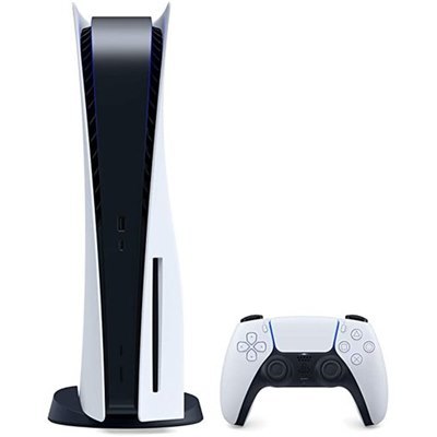 Sony PlayStation 5 825GB Blu-ray Edition סוני