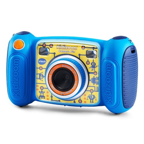 מצלמה דיגיטלית לילדים Kidizoom Pix vtech