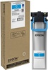 מיכל דיו T9452 כחול אפסון מקורי 5K EPSON