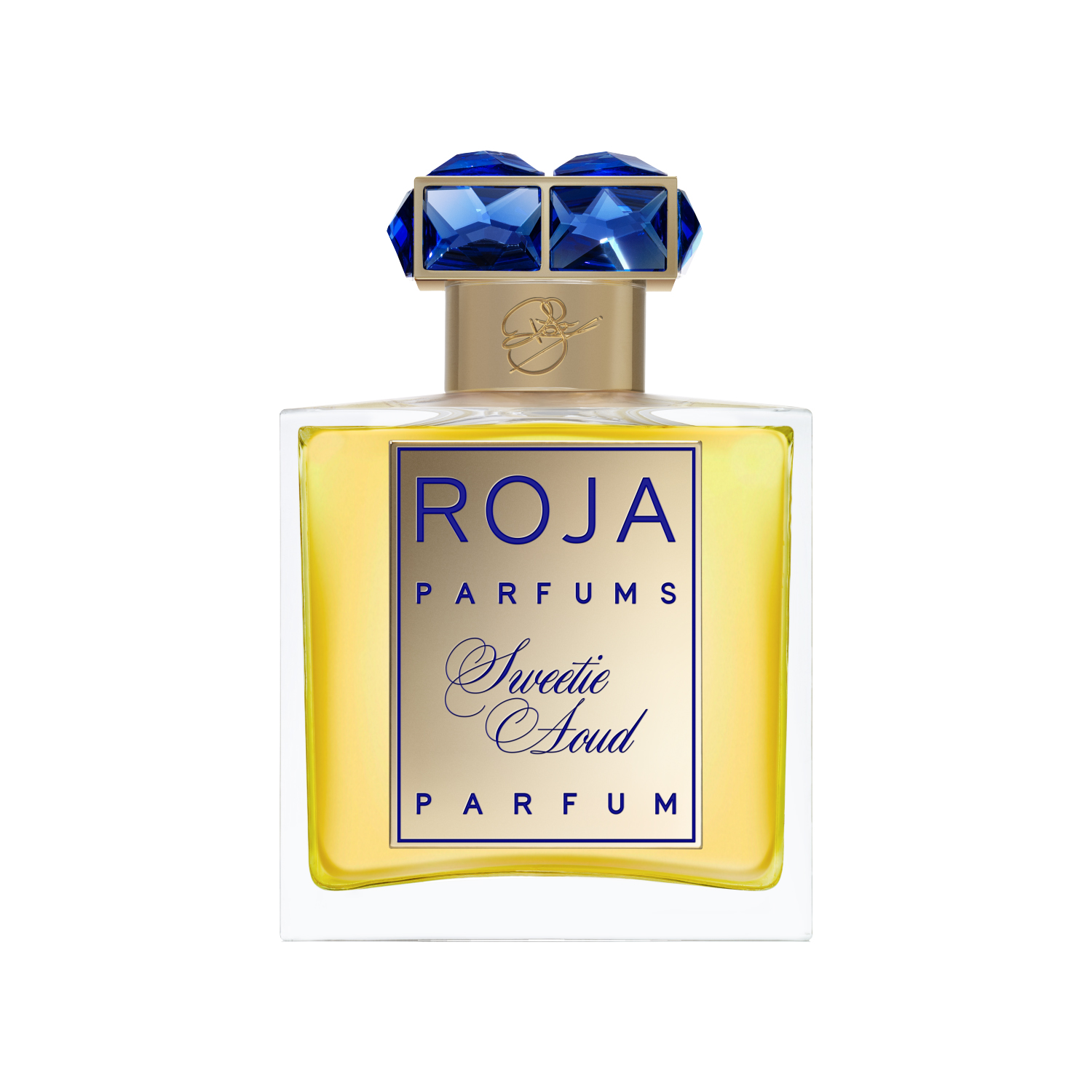 Roja Dove Sweetie Aoud