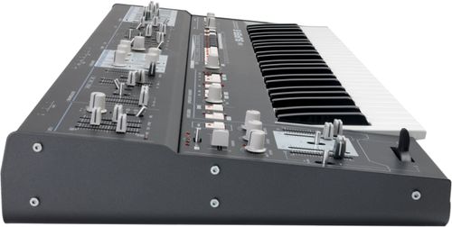 זוית נוספת UDO Audio Super 6