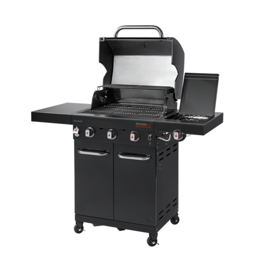 ‏גריל ‏גז Char-Broil Professional Core 3