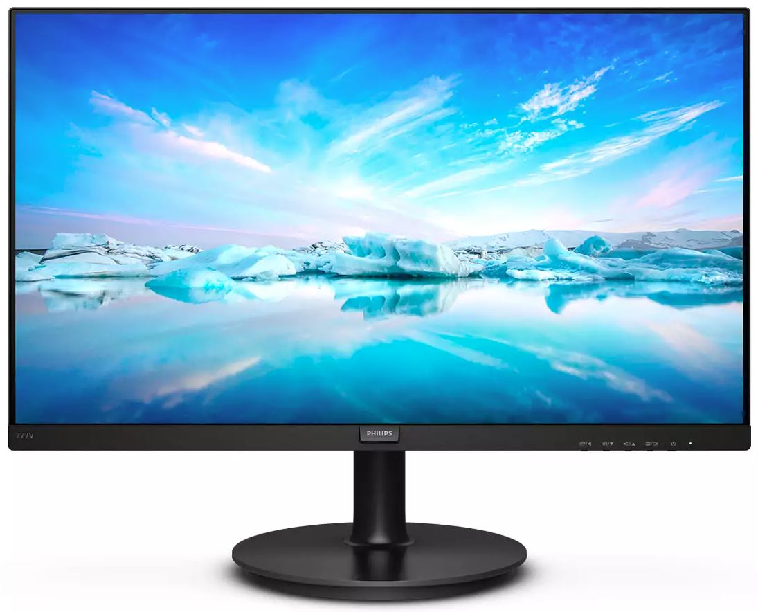 מסך מחשב Philips 272V8A