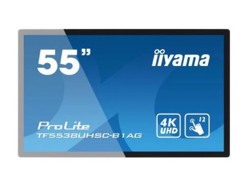 מסך IIYAMA 55
