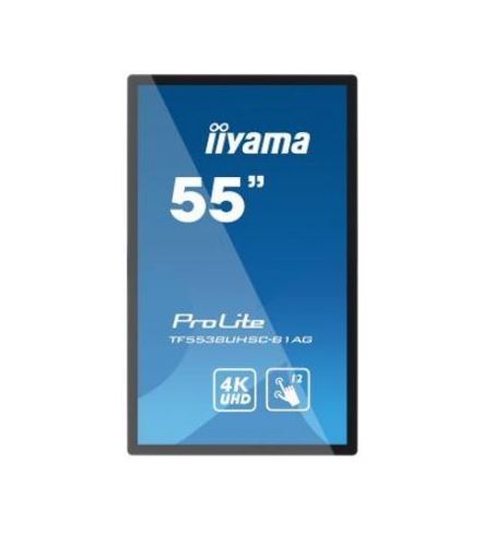 מסך IIYAMA 55