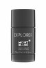 דאורדורנט סטיק לגבר MONT BLANC EXPLORER DEO STICK 75g