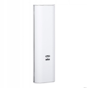  נרתיק איחסון לנסיעות  למברשת שניים Braun Oral
