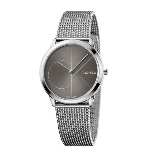 שעון Calvin Klein אנלוגי יוקרתי (35 ממ)