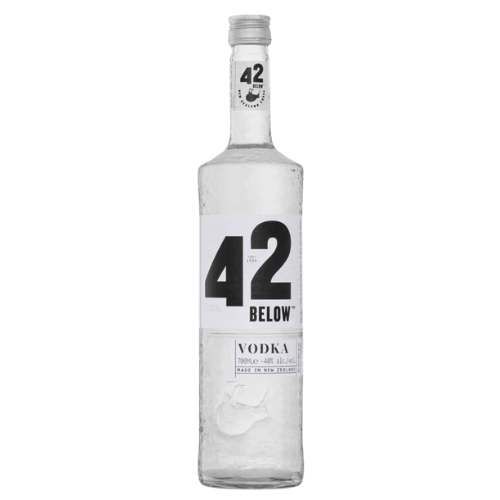 וודקה 42 בילוא