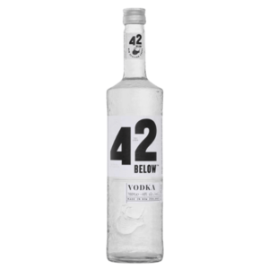 וודקה 42 בילוא
